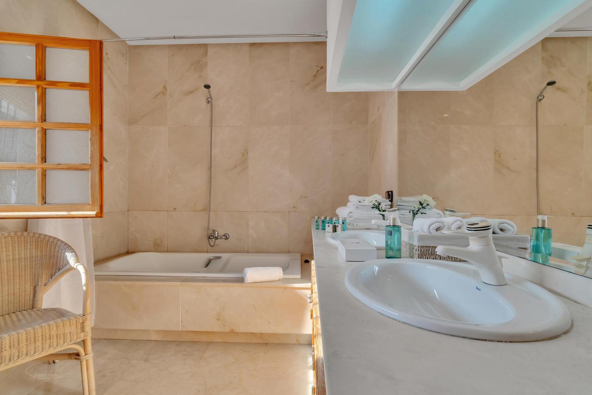 Villa Enri Villa Y Casita Con Piscina Y Jacuzzi Parcent Zewnętrze zdjęcie