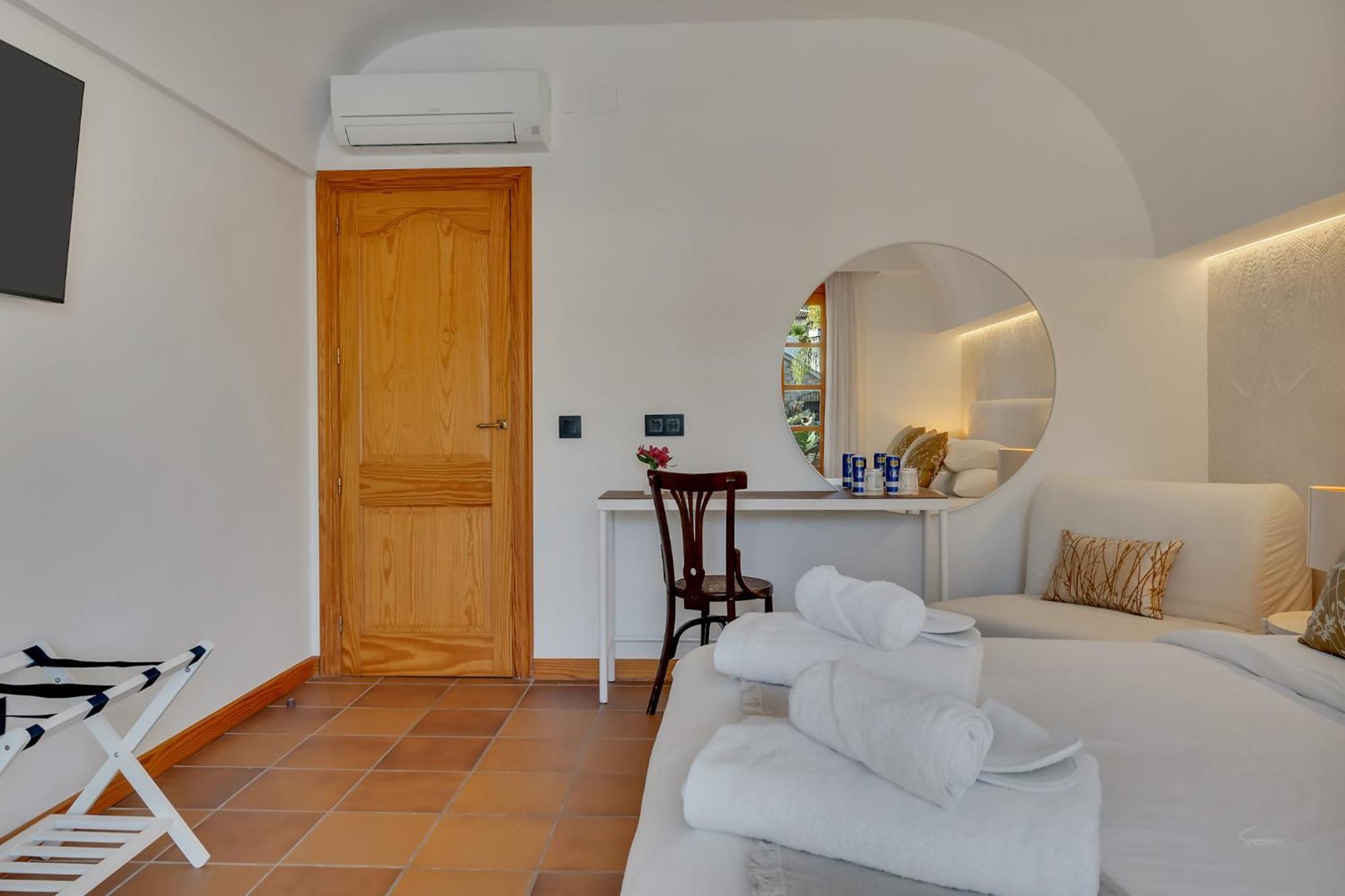 Villa Enri Villa Y Casita Con Piscina Y Jacuzzi Parcent Zewnętrze zdjęcie