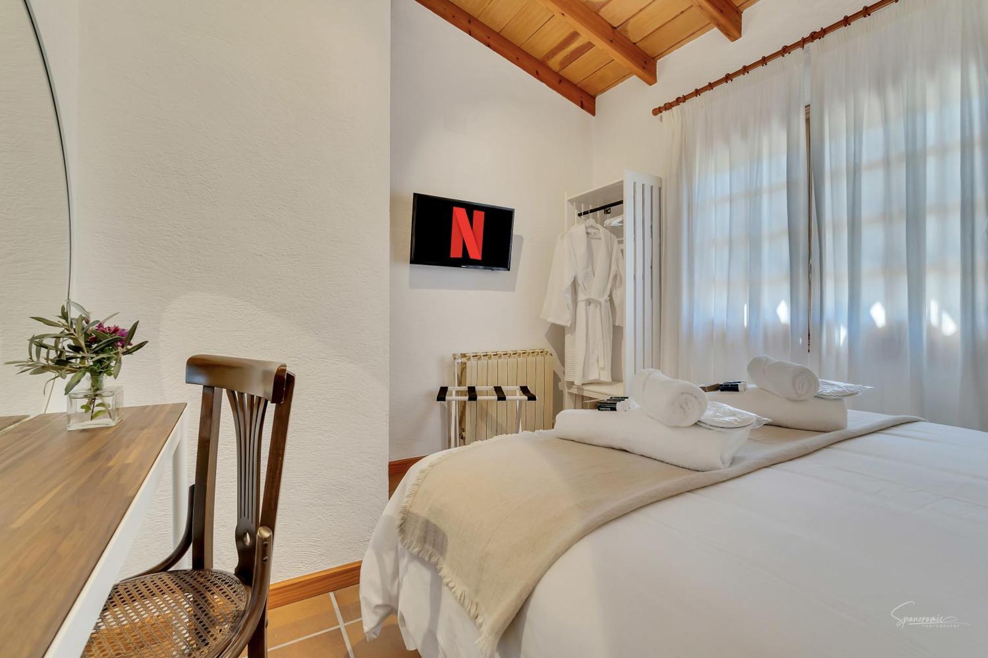 Villa Enri Villa Y Casita Con Piscina Y Jacuzzi Parcent Zewnętrze zdjęcie