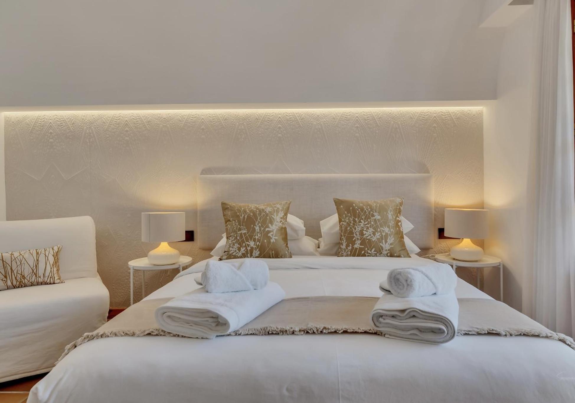 Villa Enri Villa Y Casita Con Piscina Y Jacuzzi Parcent Zewnętrze zdjęcie