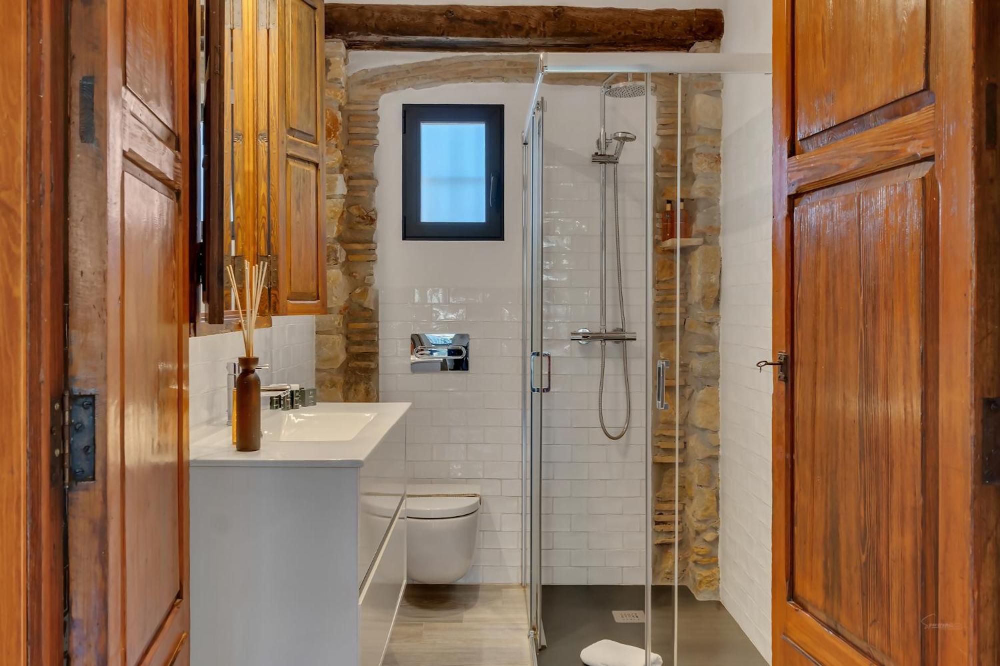 Villa Enri Villa Y Casita Con Piscina Y Jacuzzi Parcent Zewnętrze zdjęcie